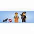 Конструктор из серии The Lego Movie 2: Ультра-Киса и воин Люси  - миниатюра №9